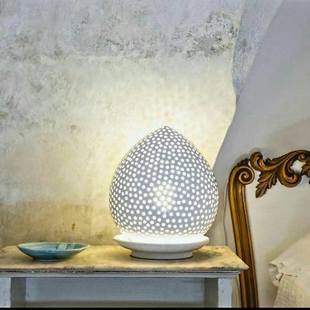 Domus Dejana Bed & Breakfast Gallipoli Ngoại thất bức ảnh