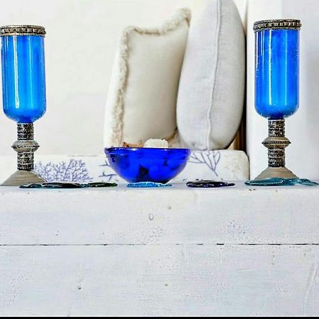 Domus Dejana Bed & Breakfast Gallipoli Ngoại thất bức ảnh