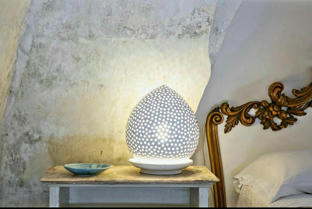 Domus Dejana Bed & Breakfast Gallipoli Ngoại thất bức ảnh