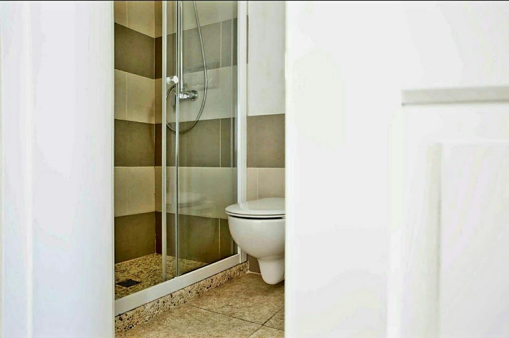 Domus Dejana Bed & Breakfast Gallipoli Ngoại thất bức ảnh