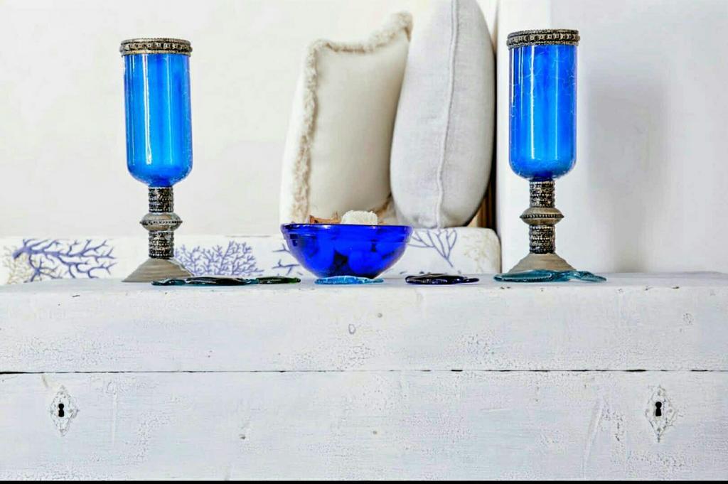 Domus Dejana Bed & Breakfast Gallipoli Ngoại thất bức ảnh