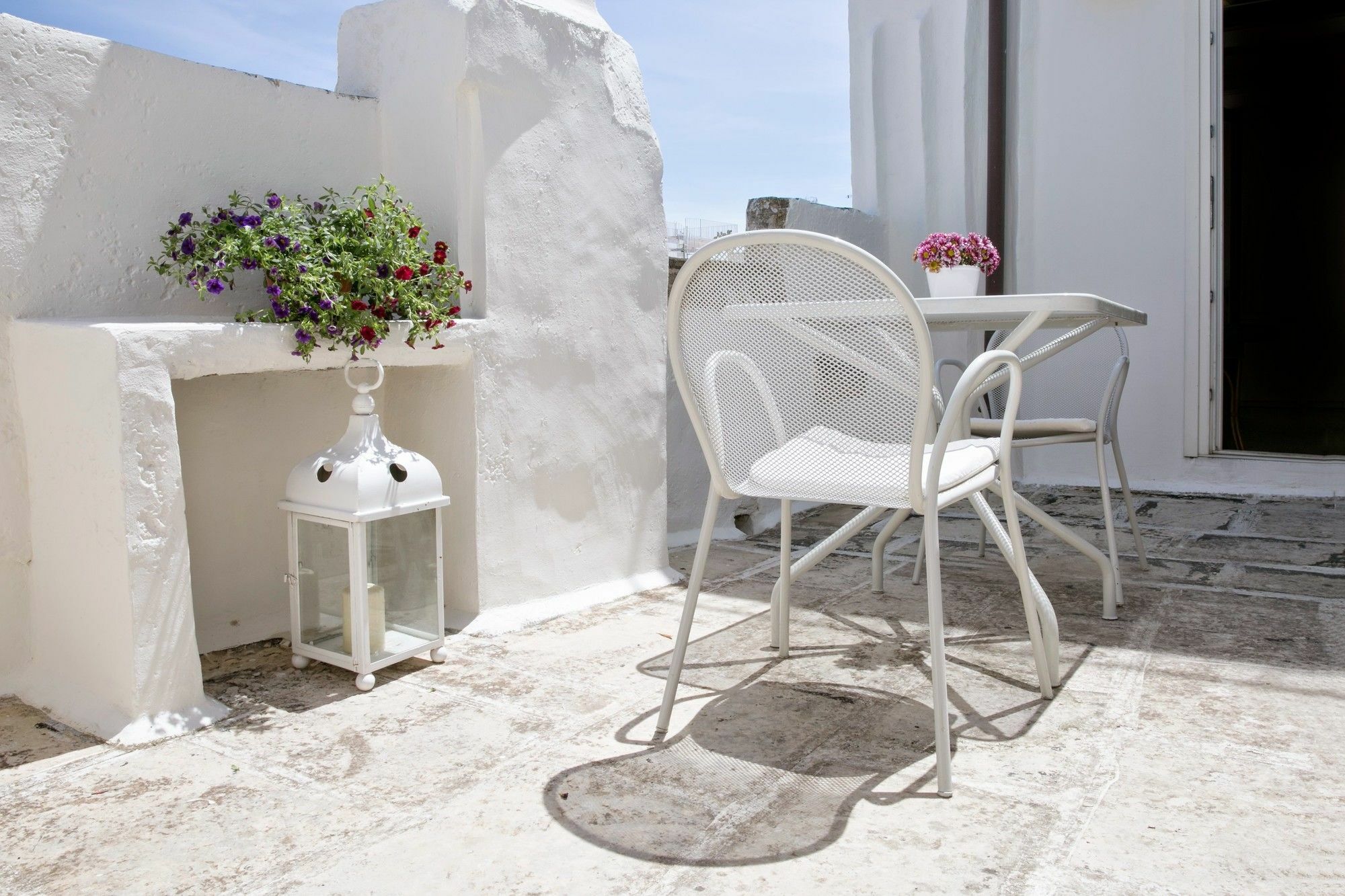 Domus Dejana Bed & Breakfast Gallipoli Ngoại thất bức ảnh