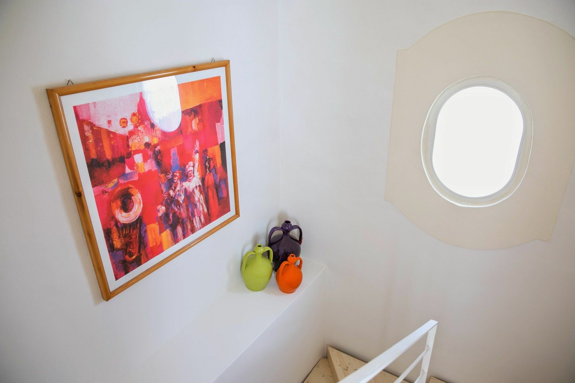 Domus Dejana Bed & Breakfast Gallipoli Ngoại thất bức ảnh