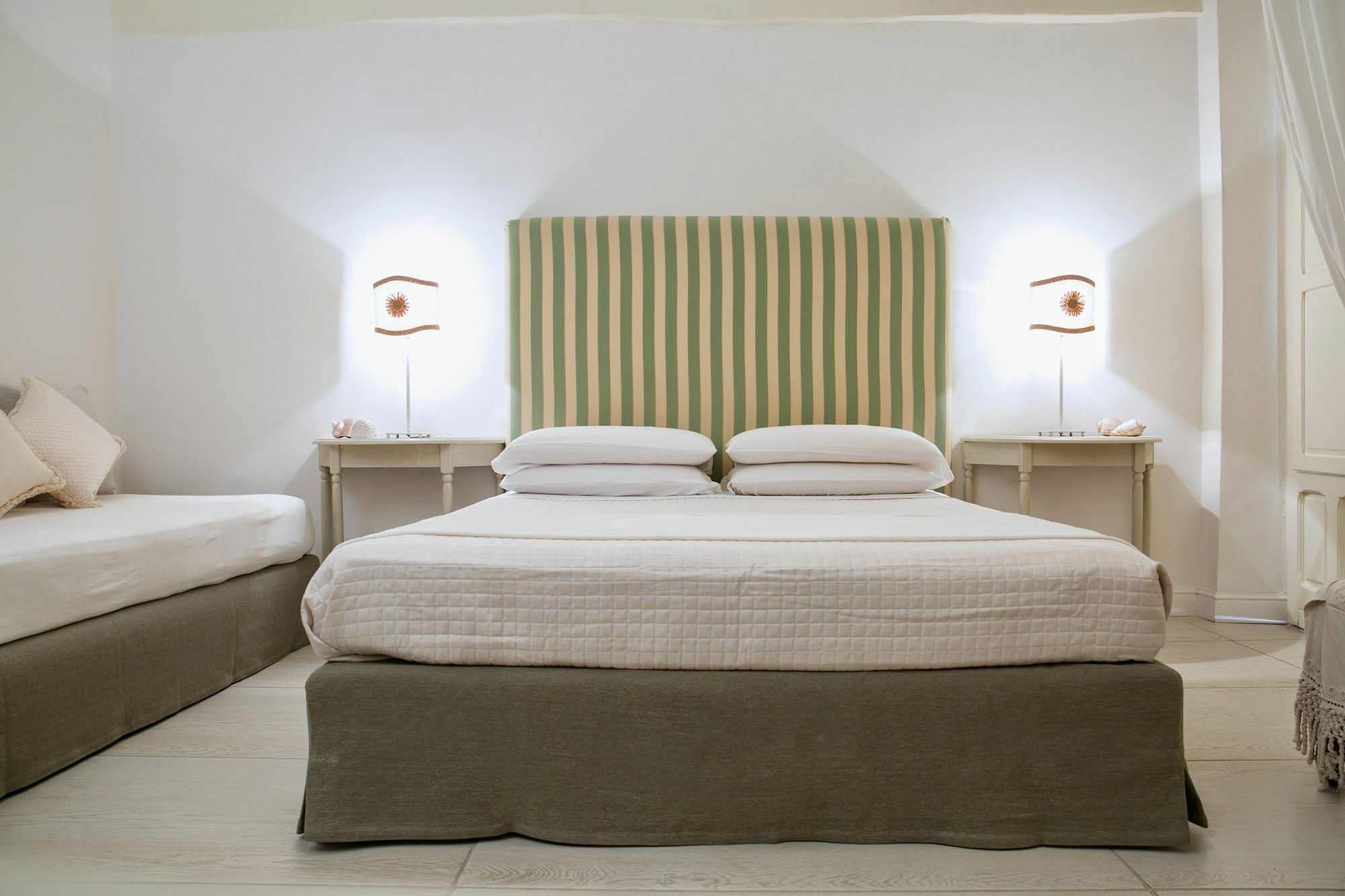 Domus Dejana Bed & Breakfast Gallipoli Ngoại thất bức ảnh