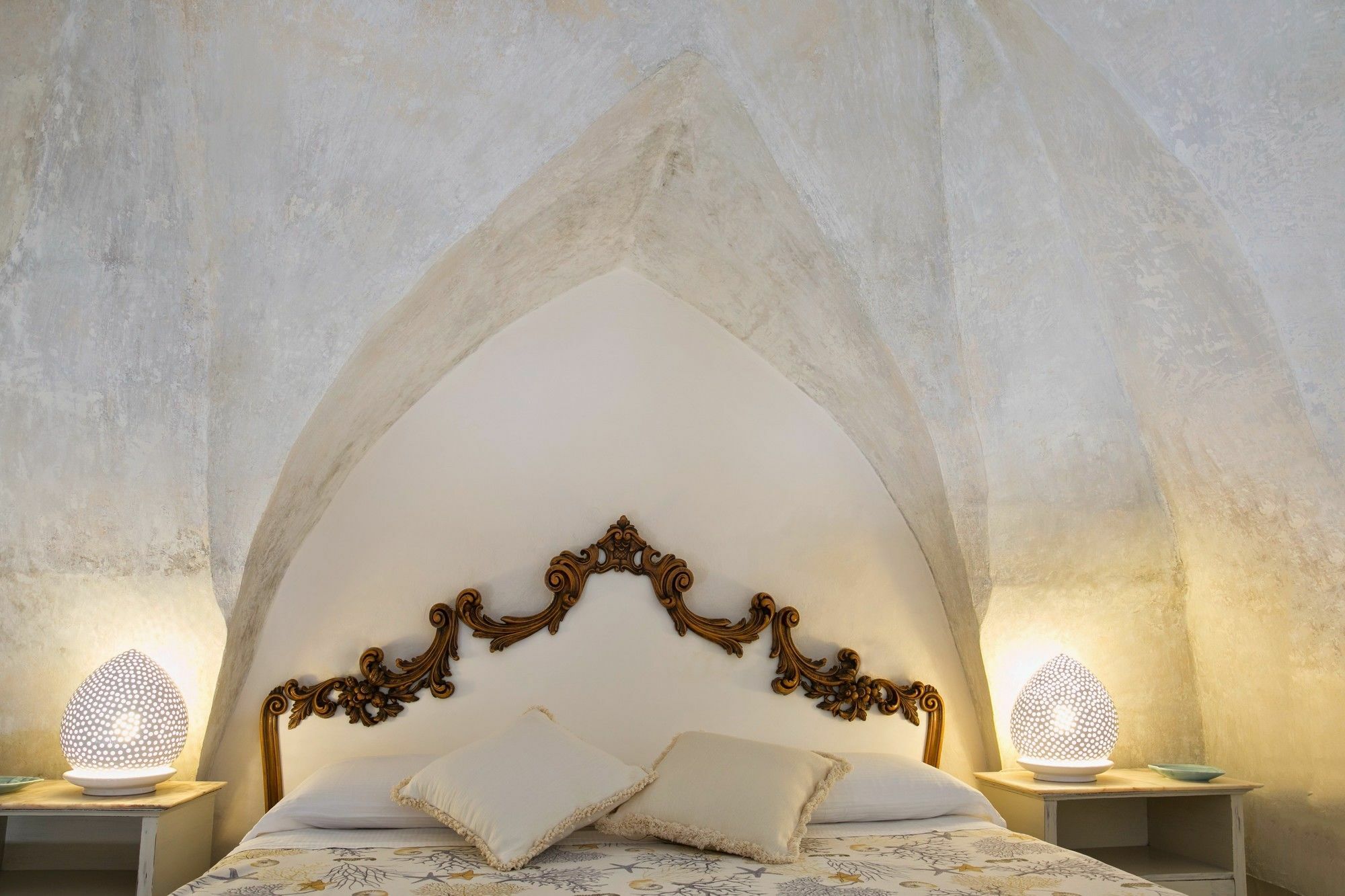 Domus Dejana Bed & Breakfast Gallipoli Ngoại thất bức ảnh